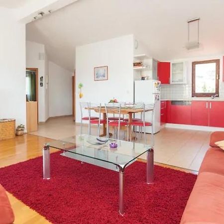Apartment Morovic คาชเตลา ภายนอก รูปภาพ
