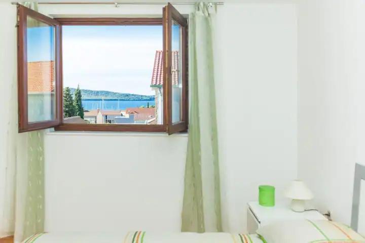 Apartment Morovic คาชเตลา ภายนอก รูปภาพ