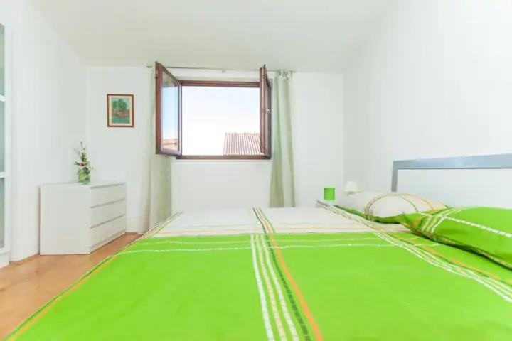 Apartment Morovic คาชเตลา ภายนอก รูปภาพ
