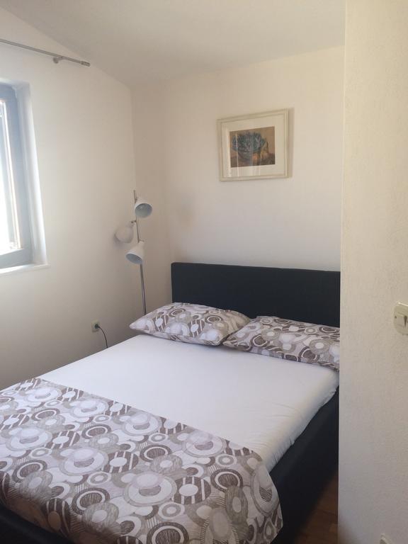 Apartment Morovic คาชเตลา ภายนอก รูปภาพ